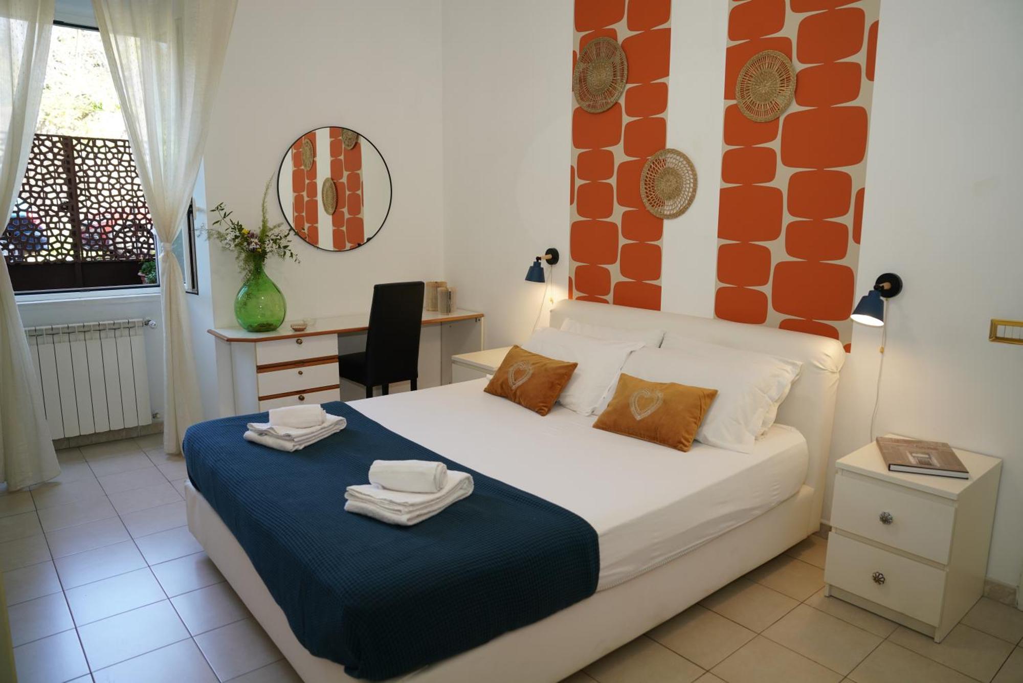 Casa Due Allori Rome Exterior photo